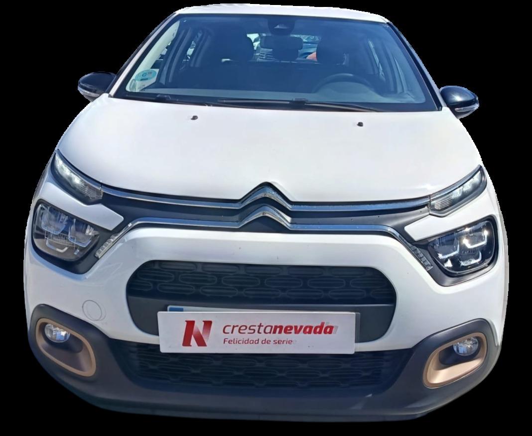 CITROEN C3 BlueHDi 75KW 100CV SS CSeries