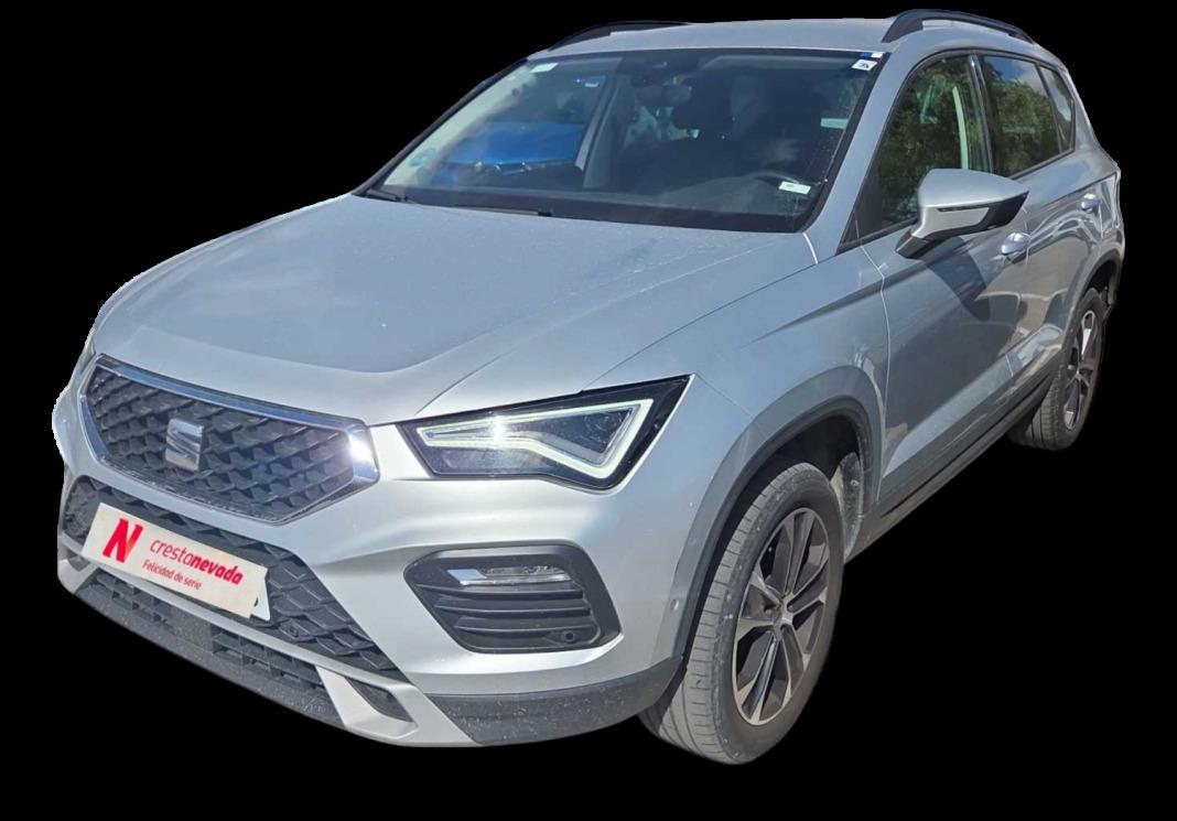 SEAT Ateca 1.5 TSI 110kW 150CV StSp Style XM