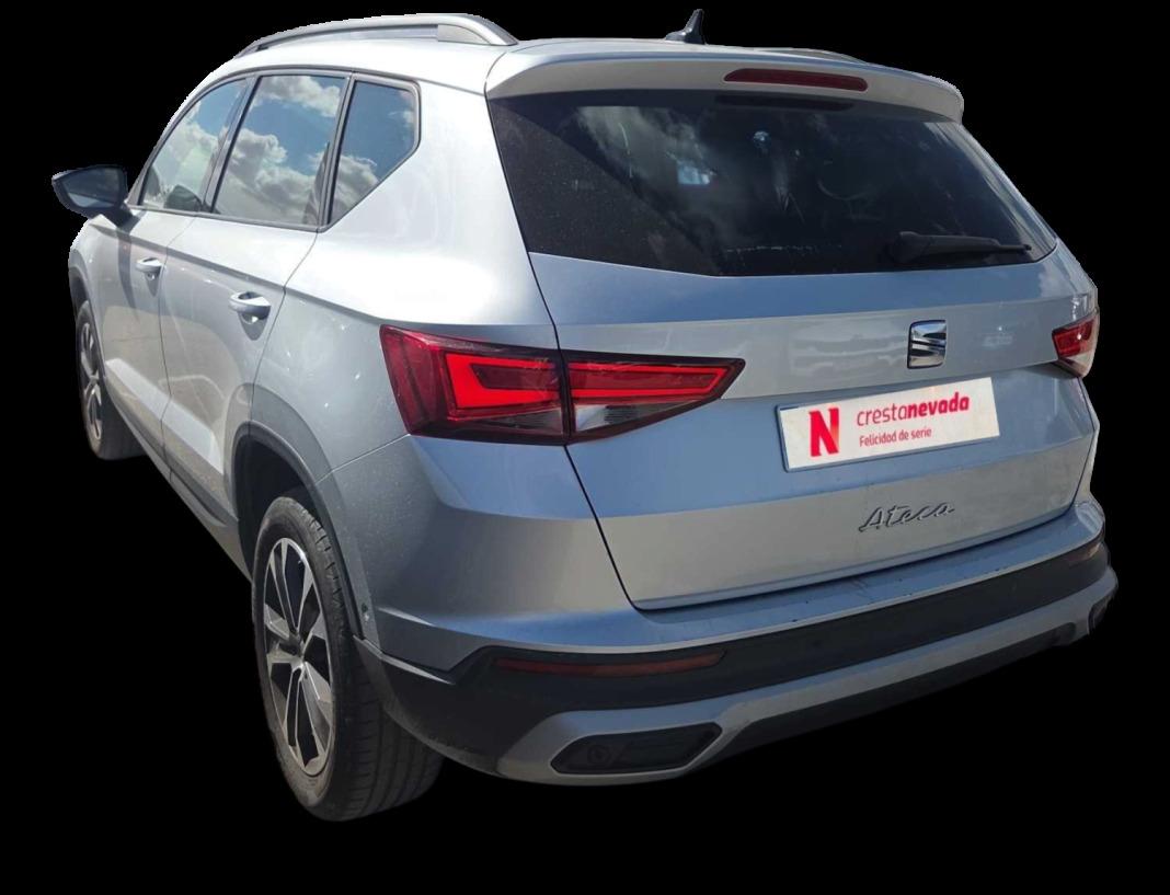 SEAT Ateca 1.5 TSI 110kW 150CV StSp Style XM