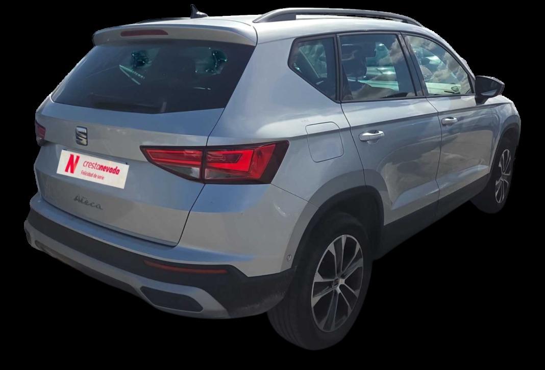 SEAT Ateca 1.5 TSI 110kW 150CV StSp Style XM