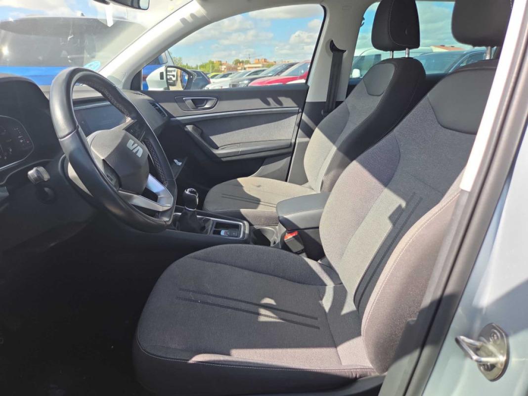 SEAT Ateca 1.5 TSI 110kW 150CV StSp Style XM