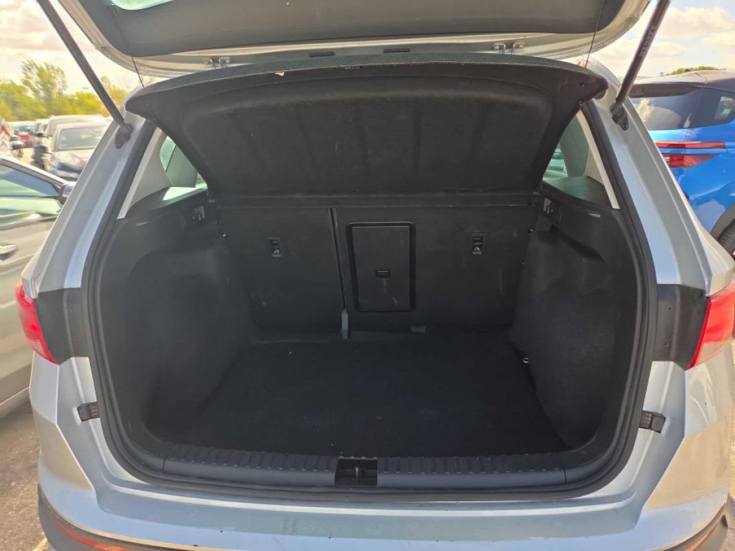 SEAT Ateca 1.5 TSI 110kW 150CV StSp Style XM