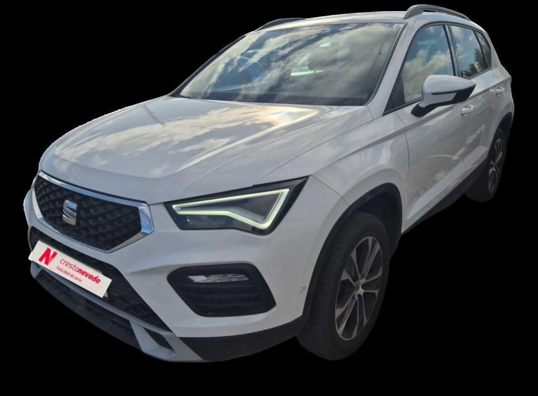 SEAT Ateca 1.5 TSI 110kW 150CV StSp Style XM