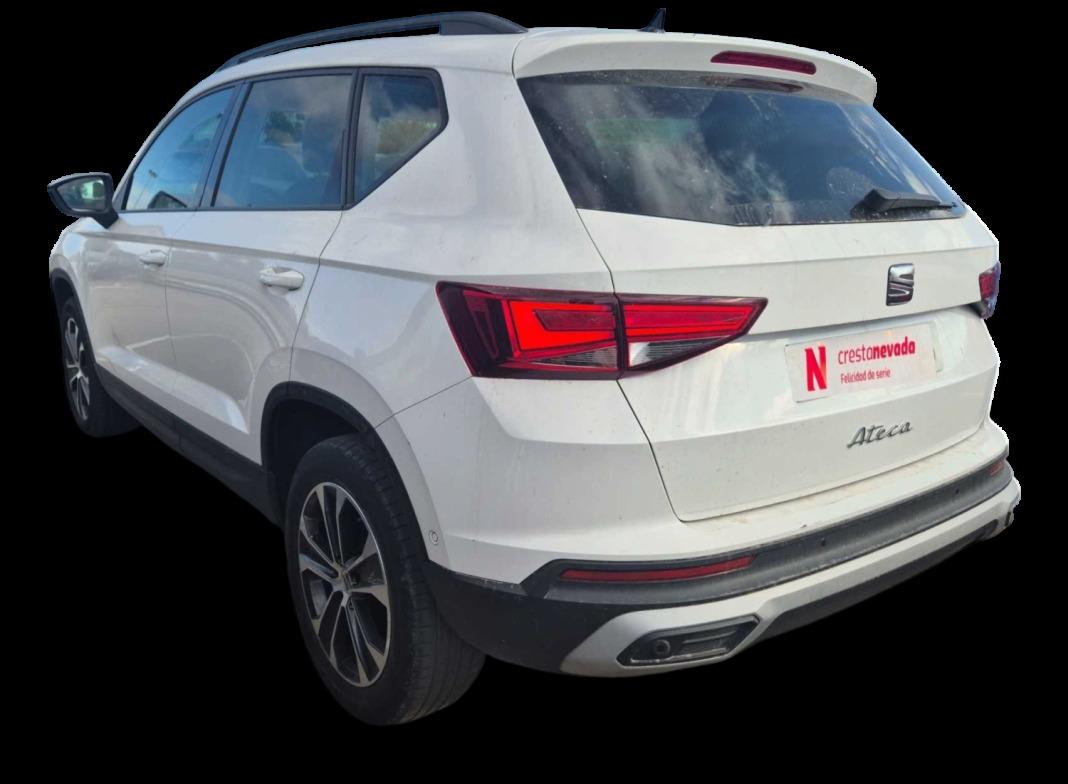 SEAT Ateca 1.5 TSI 110kW 150CV StSp Style XM