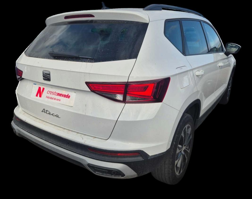 SEAT Ateca 1.5 TSI 110kW 150CV StSp Style XM