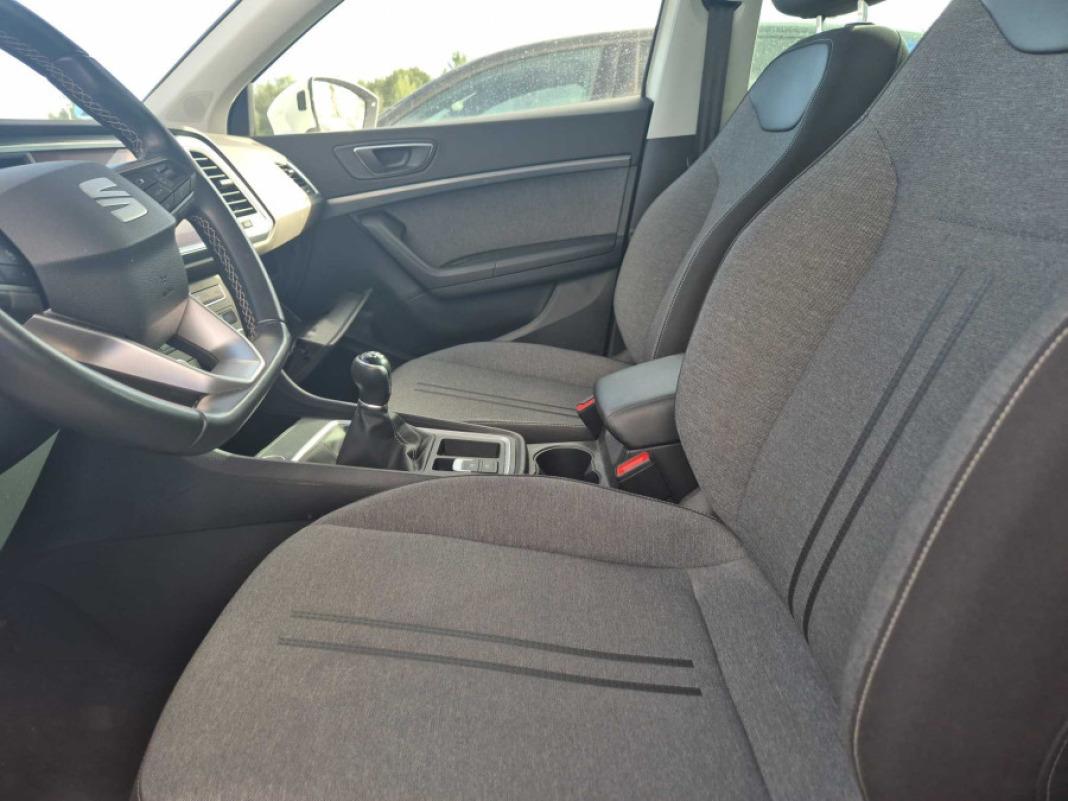 SEAT Ateca 1.5 TSI 110kW 150CV StSp Style XM
