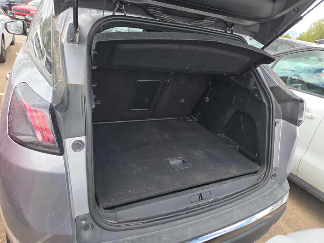 Peugeot 3008 1.2 PureTech 96KW SS Allure Pack