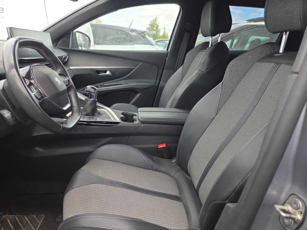 Peugeot 3008 1.2 PureTech 96KW SS Allure Pack