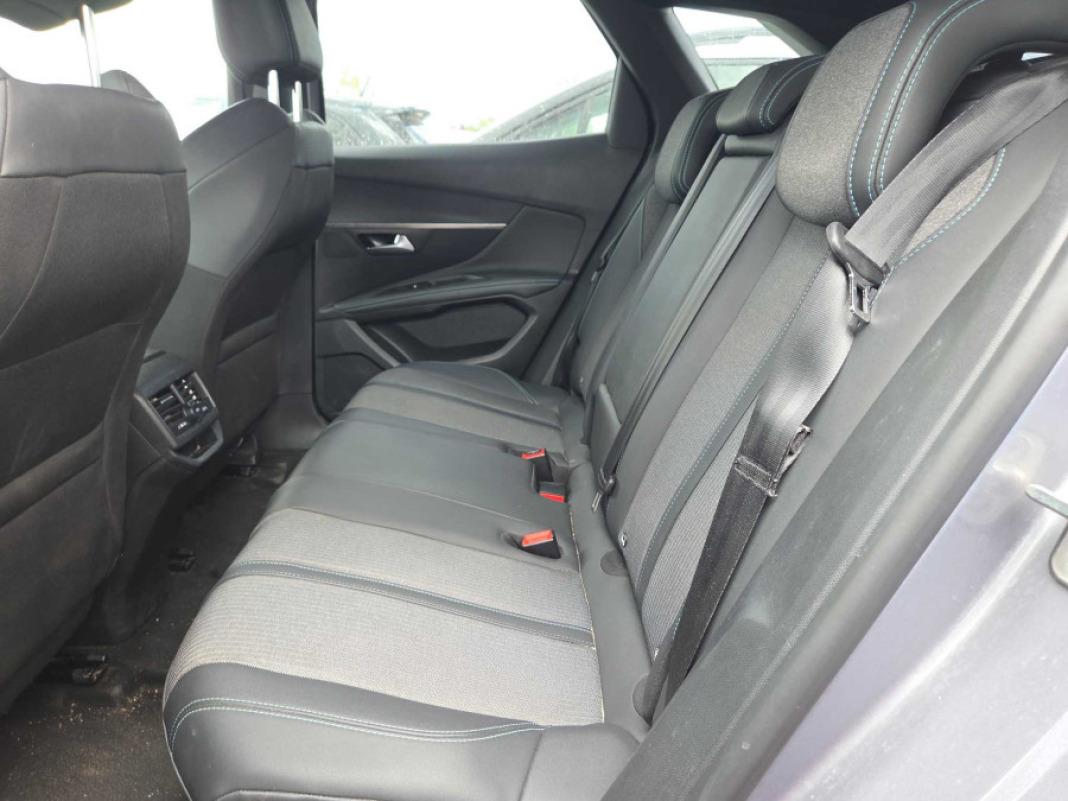 Peugeot 3008 1.2 PureTech 96KW SS Allure Pack