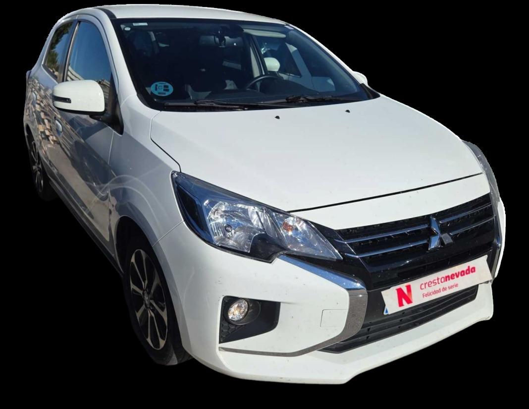 Mitsubishi Space Star 120 MPI Kaiteki