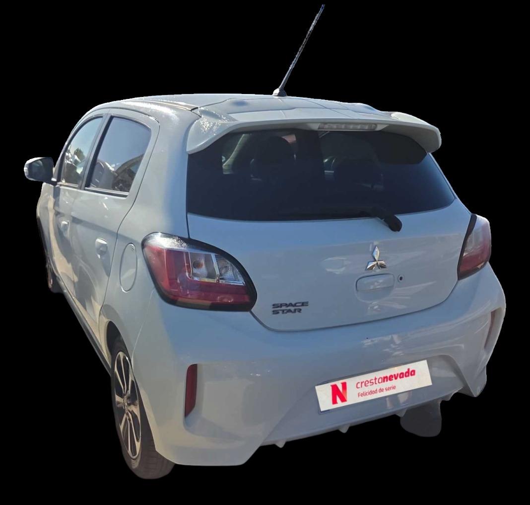 Mitsubishi Space Star 120 MPI Kaiteki
