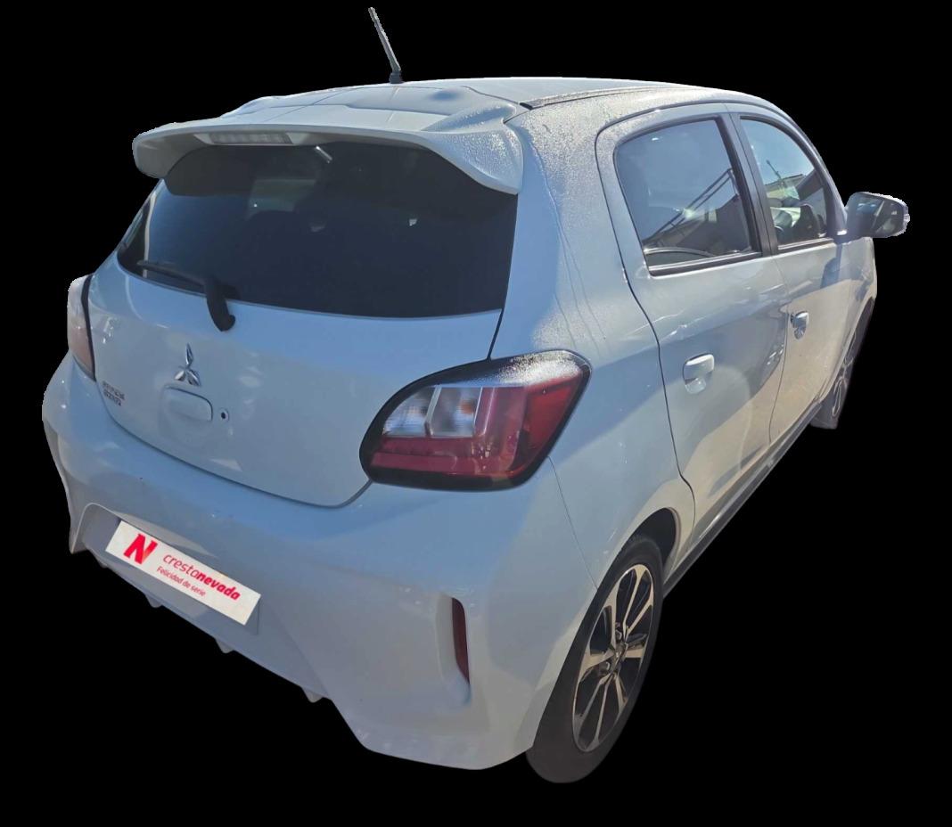 Mitsubishi Space Star 120 MPI Kaiteki