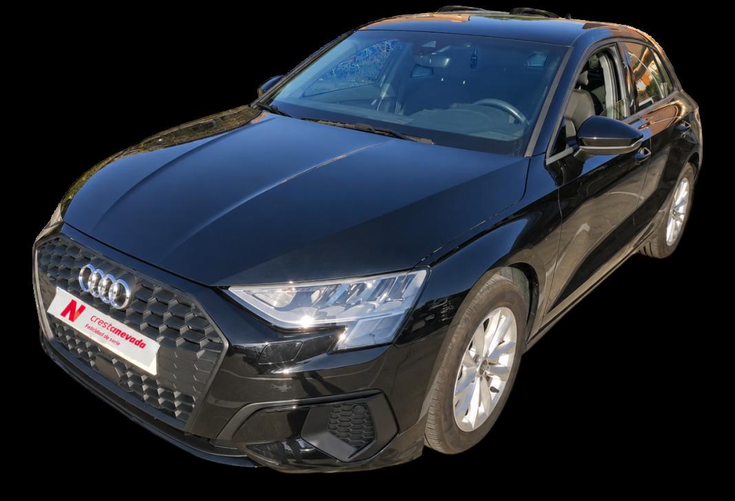AUDI A3 Sportback 30 TDI 85kW 116CV