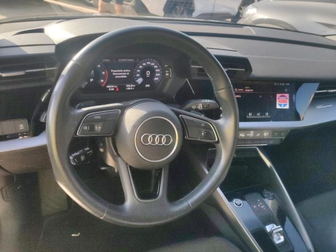 AUDI A3 Sportback 30 TDI 85kW 116CV