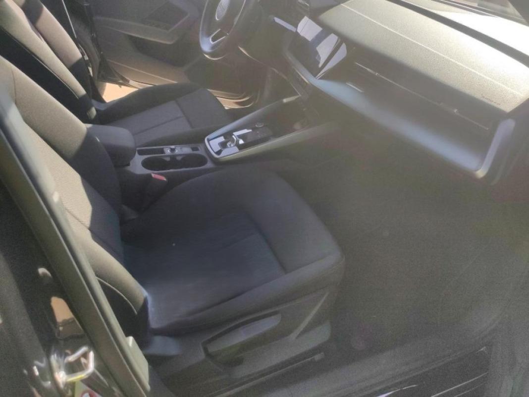 AUDI A3 Sportback 30 TDI 85kW 116CV