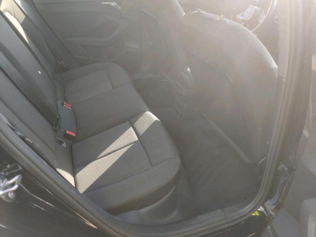 AUDI A3 Sportback 30 TDI 85kW 116CV