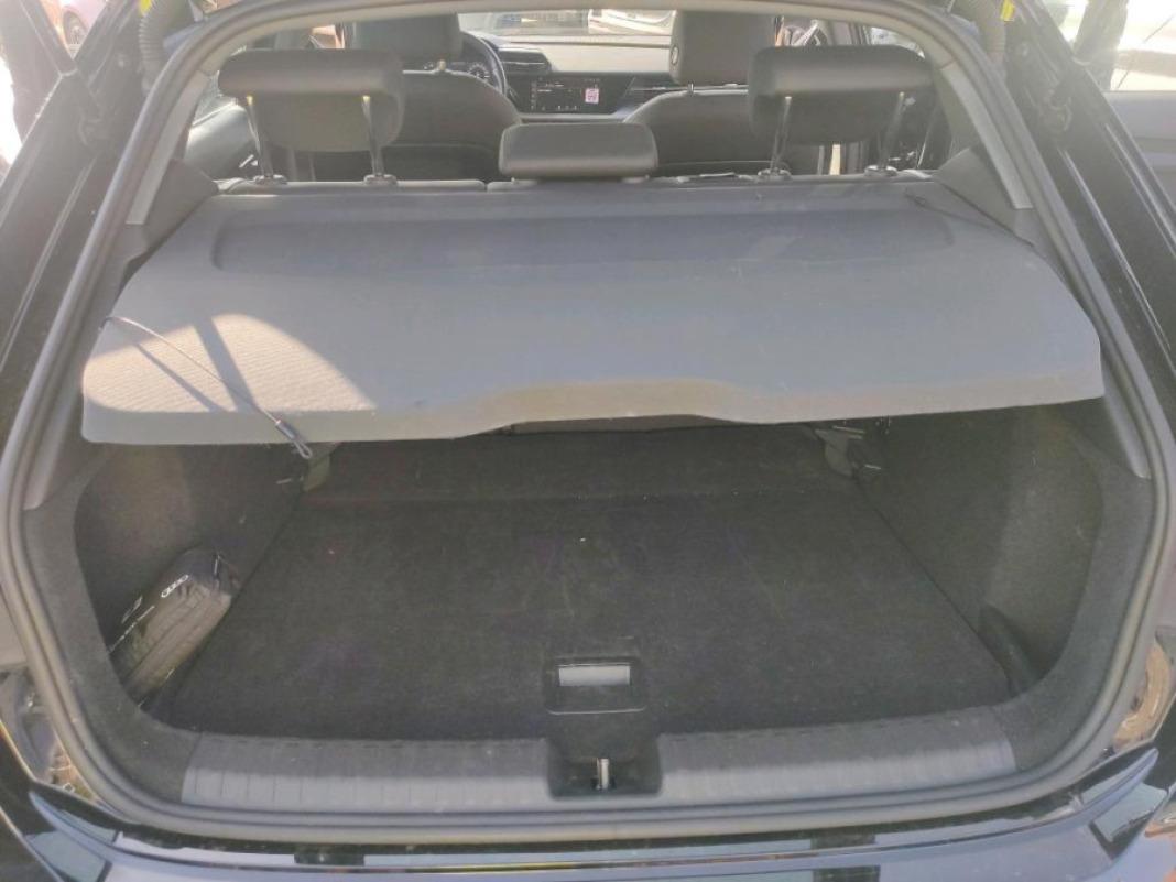 AUDI A3 Sportback 30 TDI 85kW 116CV