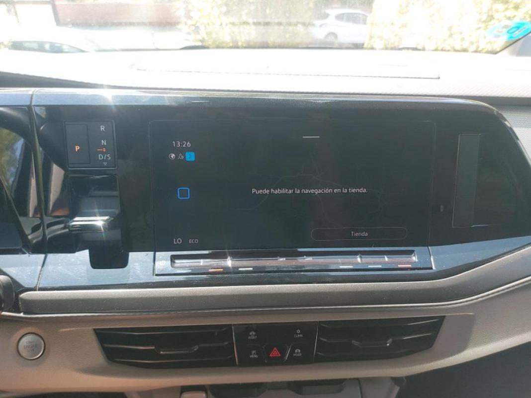 Volkswagen Multivan PHEV 1.4 TSI 160kW 218CV DSG B.Corta