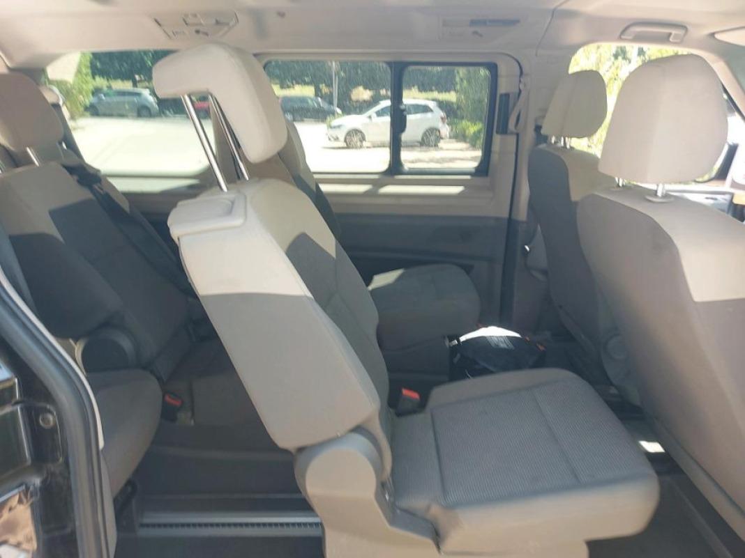 Volkswagen Multivan PHEV 1.4 TSI 160kW 218CV DSG B.Corta