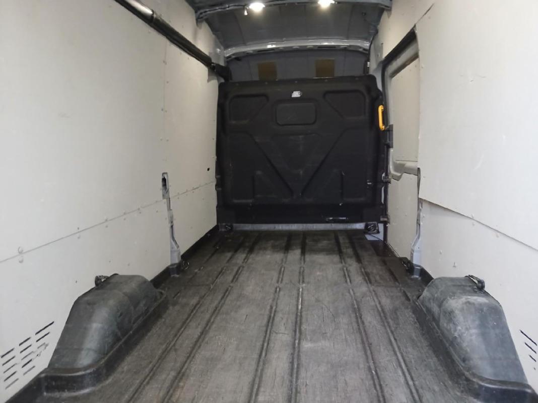 Ford Transit 350 96kW L4H3 Van Trend RWD MHEV