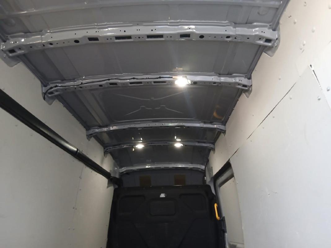 Ford Transit 350 96kW L4H3 Van Trend RWD MHEV