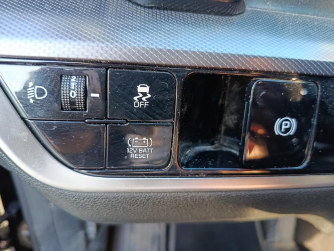 Kia Sportage 1.6 TGDi HEV 171kW 230CV Drive 4X2