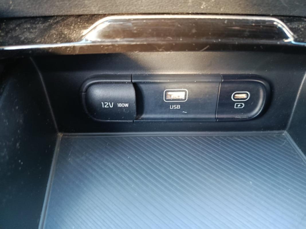 Kia Sportage 1.6 TGDi HEV 171kW 230CV Drive 4X2