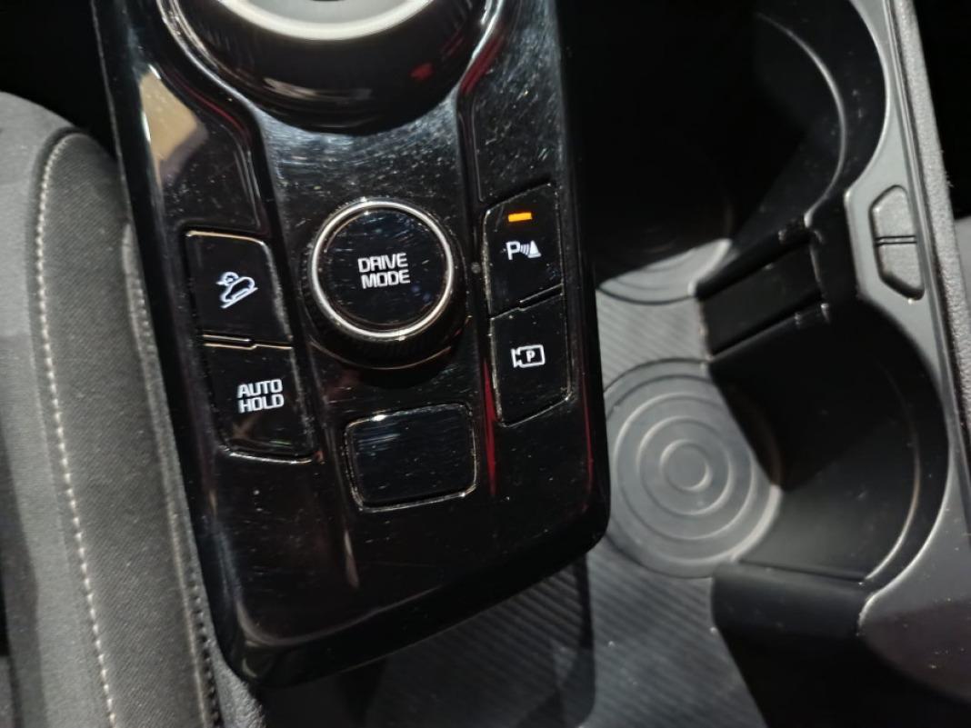 Kia Sportage 1.6 TGDi HEV 171kW 230CV Drive 4X2