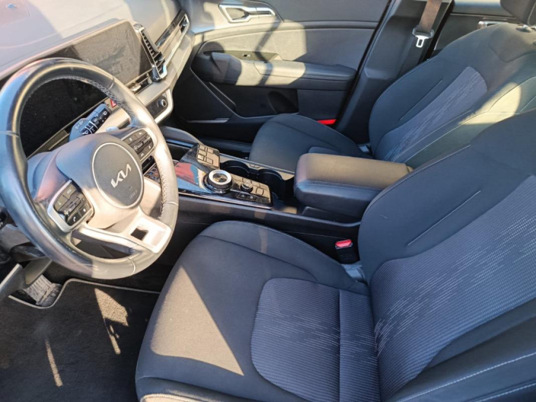 Kia Sportage 1.6 TGDi HEV 171kW 230CV Drive 4X2