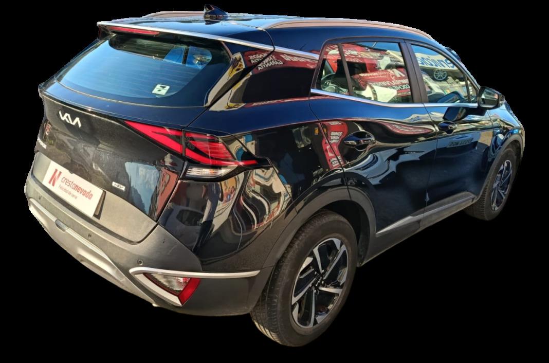 Kia Sportage 1.6 TGDi HEV 171kW 230CV Drive 4X2