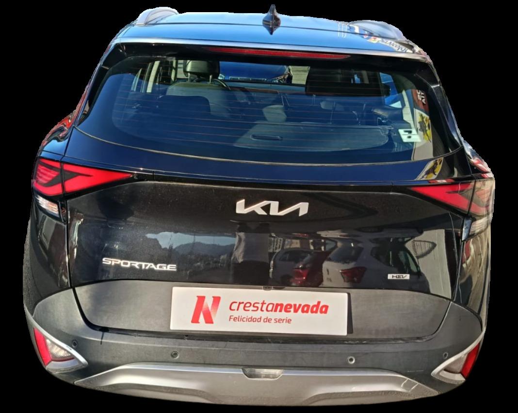 Kia Sportage 1.6 TGDi HEV 171kW 230CV Drive 4X2