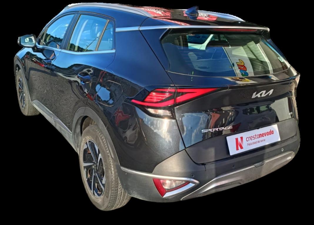 Kia Sportage 1.6 TGDi HEV 171kW 230CV Drive 4X2