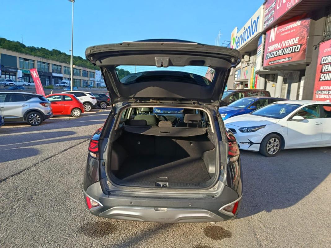 Kia Sportage 1.6 TGDi HEV 171kW 230CV Drive 4X2