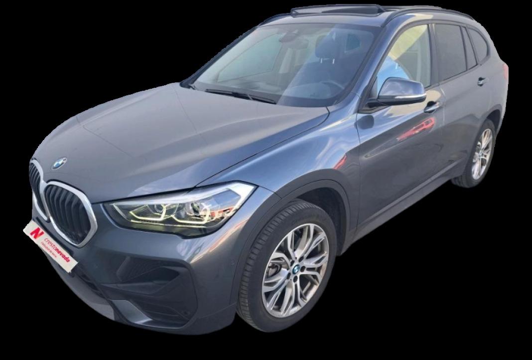 BMW X1 sDrive18i