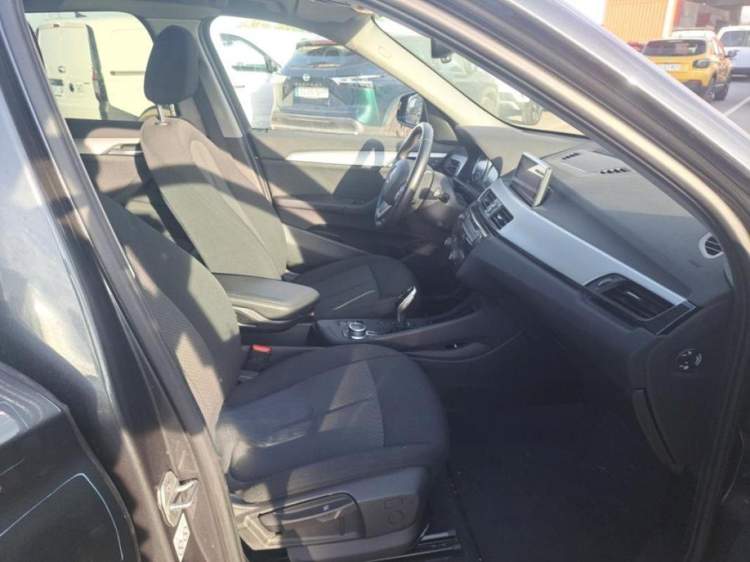BMW X1 sDrive18i