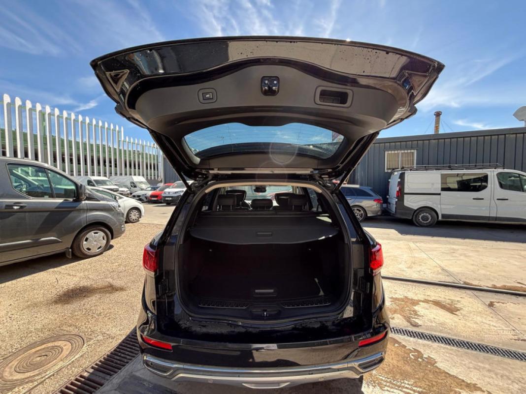 Renault Koleos Initiale Paris Blue dCi 135kW XTr 4x4