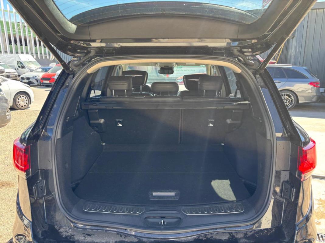 Renault Koleos Initiale Paris Blue dCi 135kW XTr 4x4