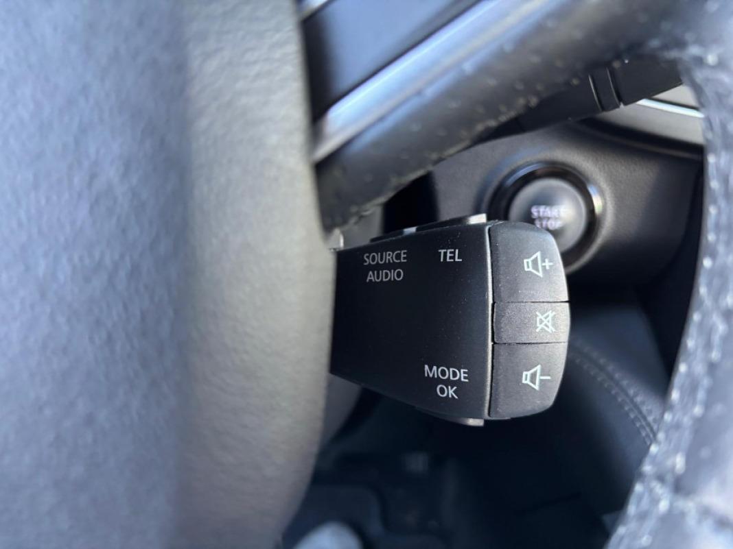 Renault Koleos Initiale Paris Blue dCi 135kW XTr 4x4