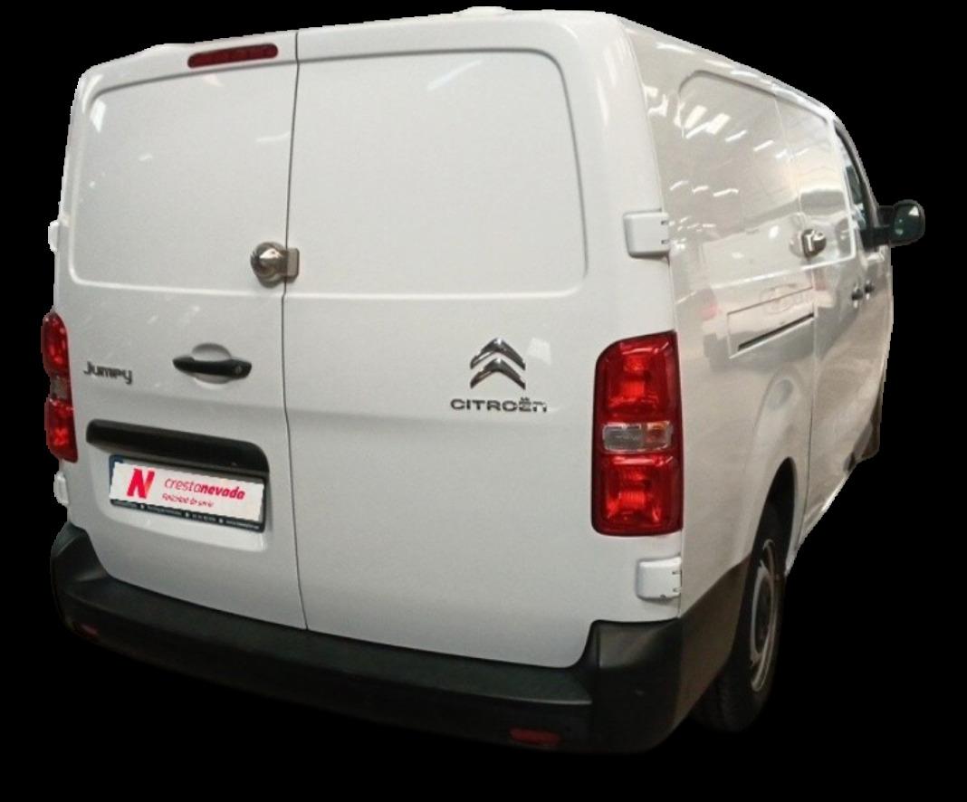 CITROEN Jumpy Talla XL BlueHDi 100 S&S 6v Club