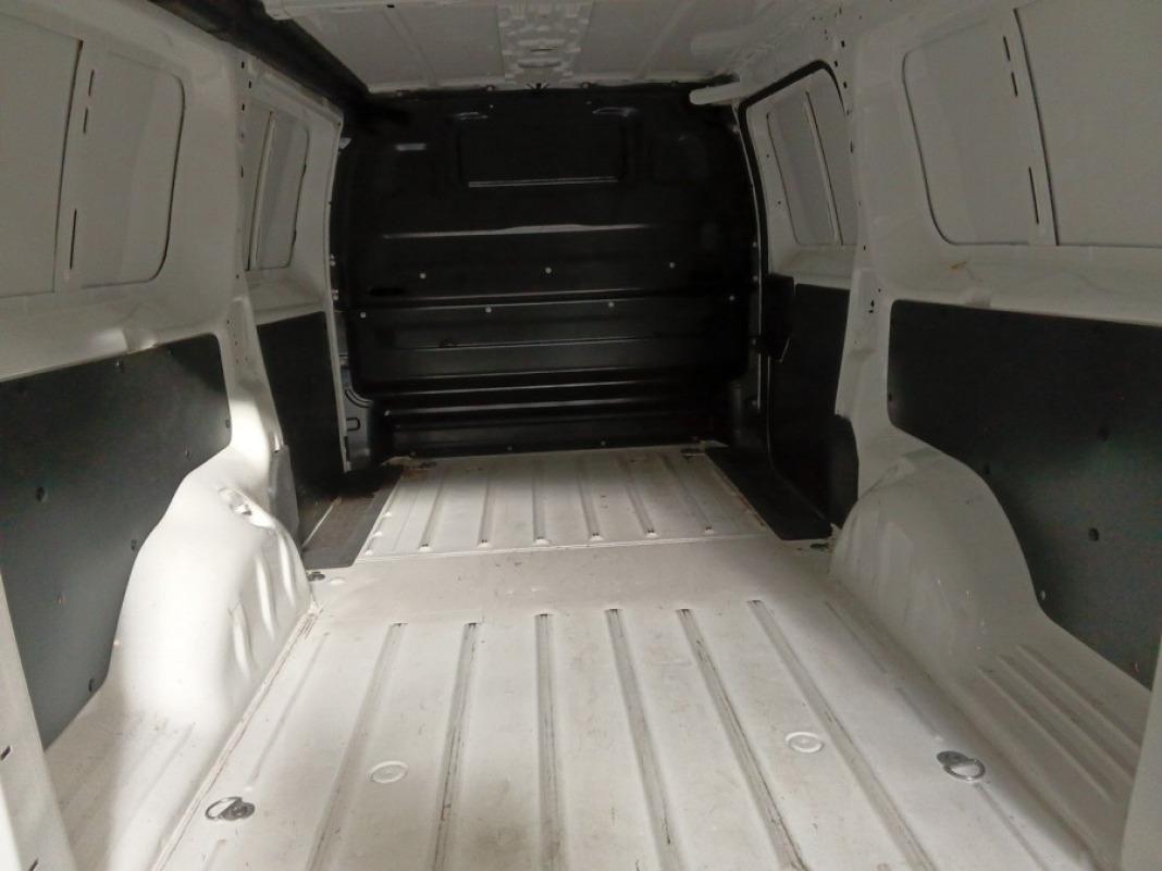 CITROEN Jumpy Talla XL BlueHDi 100 S&S 6v Club