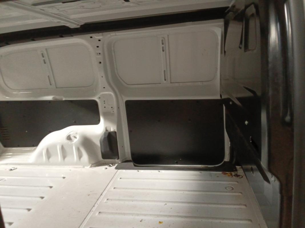 CITROEN Jumpy Talla XL BlueHDi 100 S&S 6v Club