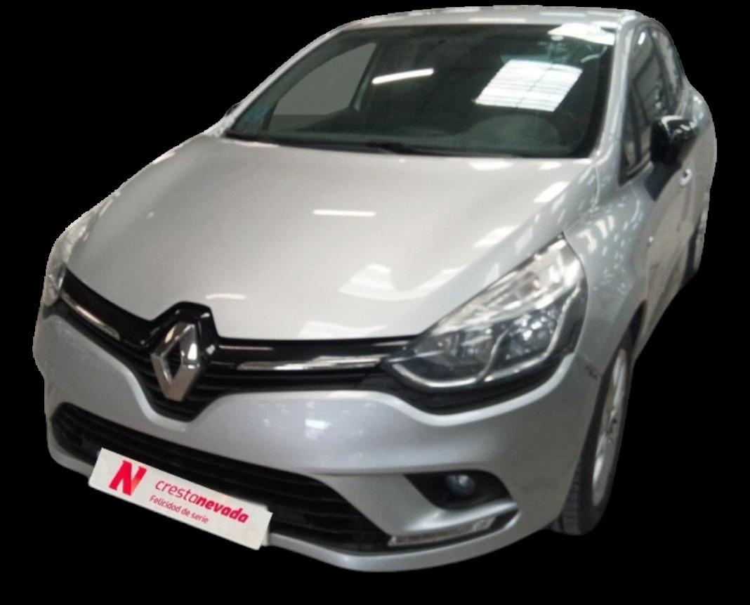 Renault Clio Limited TCe 66kW 90CV 18