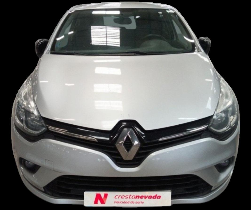 Renault Clio Limited TCe 66kW 90CV 18