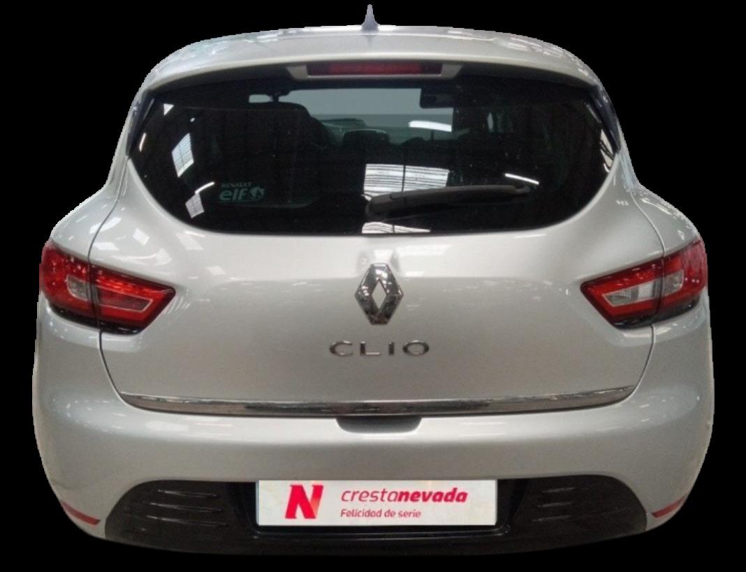 Renault Clio Limited TCe 66kW 90CV 18
