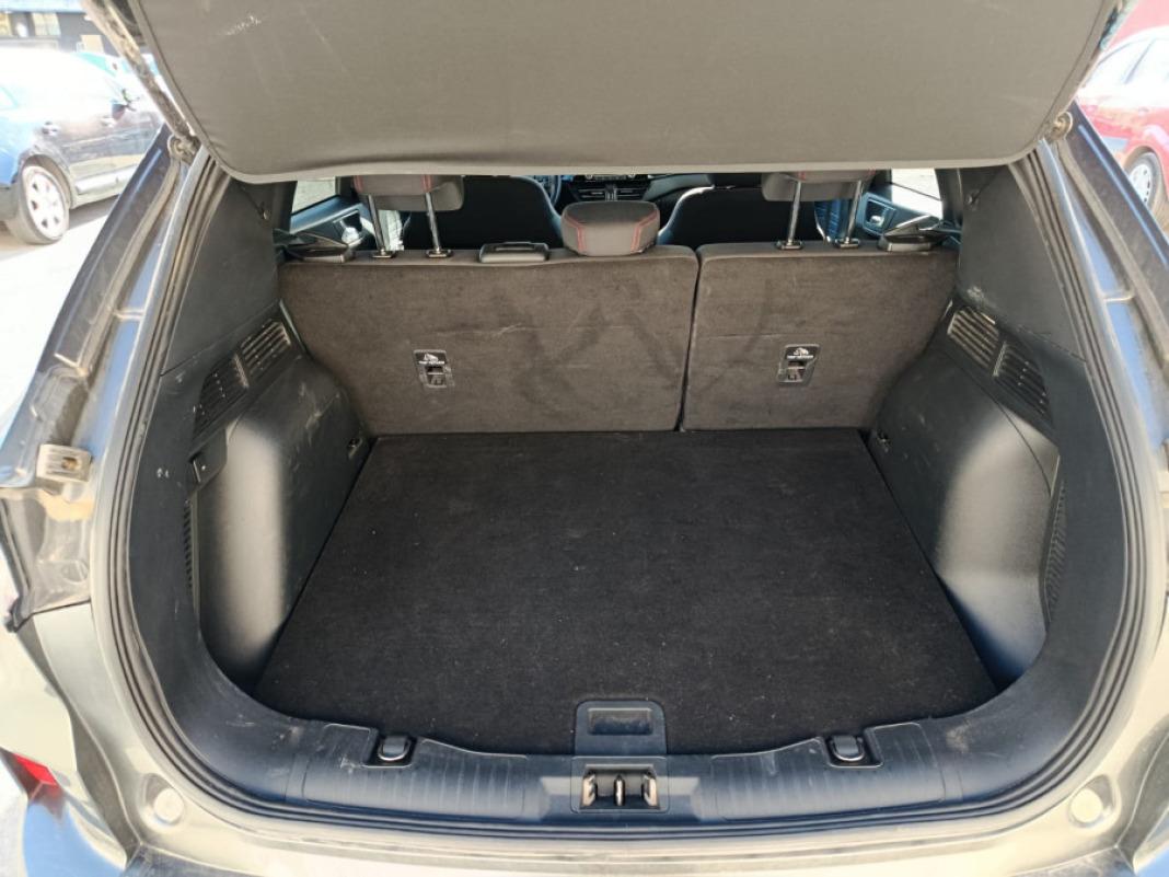 Ford Kuga STLine 1.5 EcoBlue 88kW 120CV