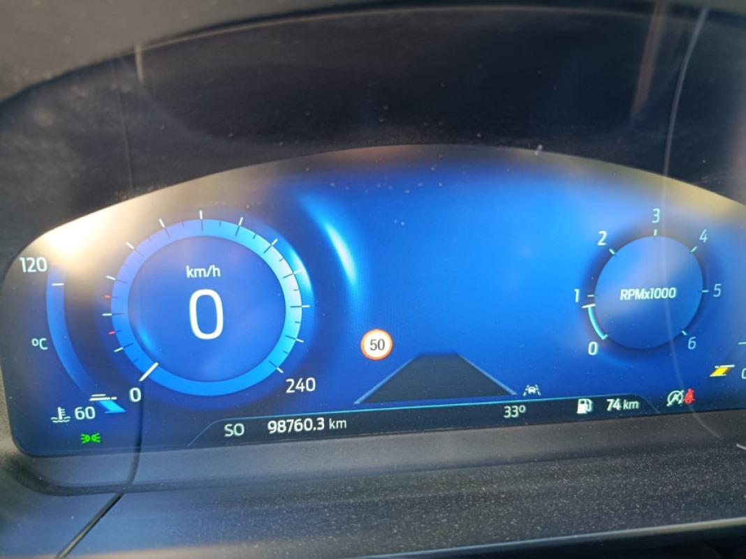 Ford Kuga STLine 1.5 EcoBlue 88kW 120CV