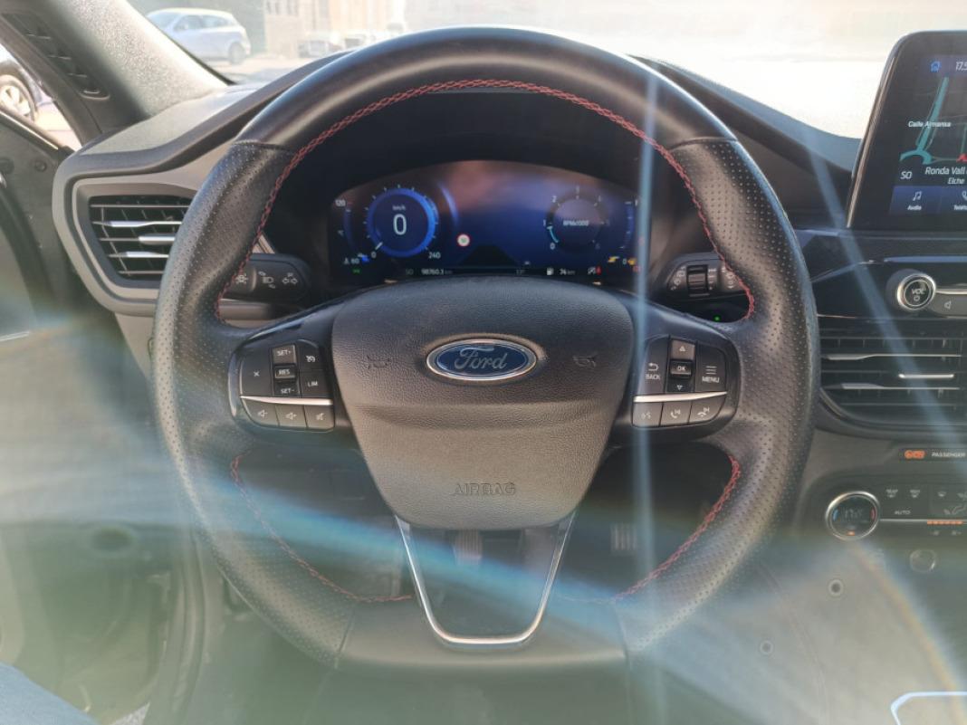Ford Kuga STLine 1.5 EcoBlue 88kW 120CV