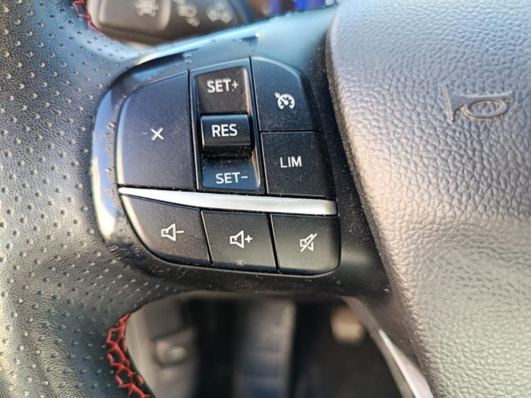 Ford Kuga STLine 1.5 EcoBlue 88kW 120CV