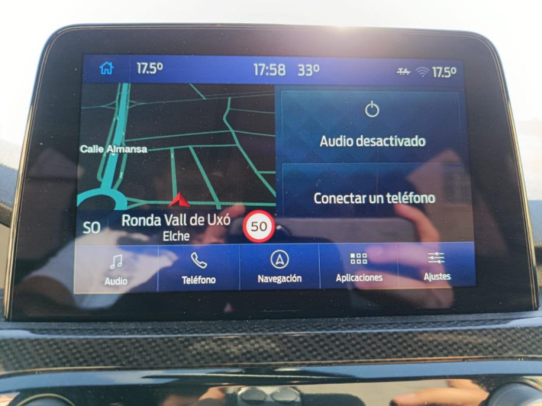 Ford Kuga STLine 1.5 EcoBlue 88kW 120CV