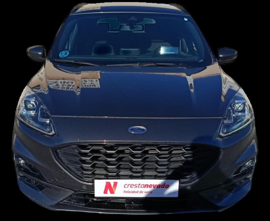 Ford Kuga STLine 1.5 EcoBlue 88kW 120CV